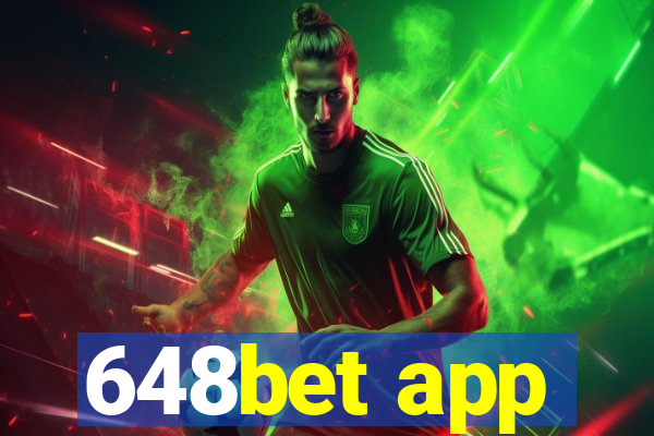 648bet app